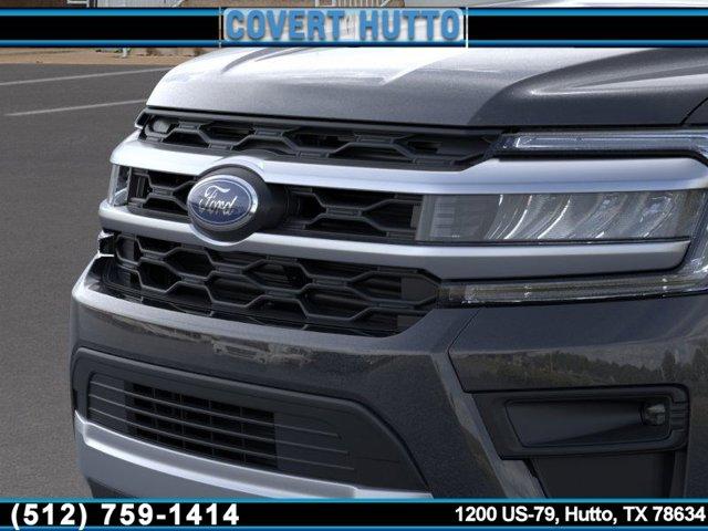 new 2024 Ford Expedition car, priced at $63,100