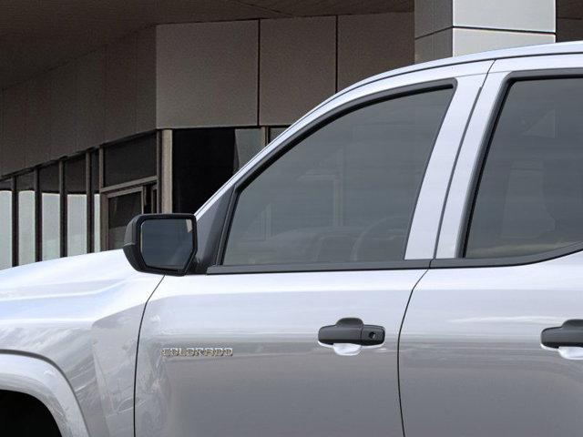 new 2024 Chevrolet Colorado car, priced at $32,095