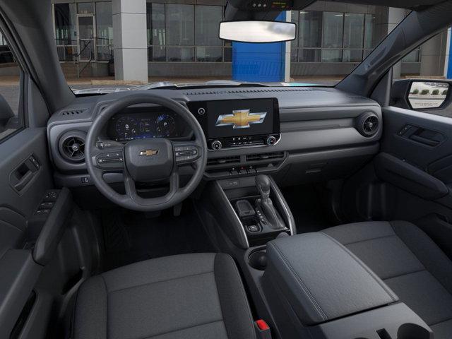 new 2024 Chevrolet Colorado car, priced at $32,095