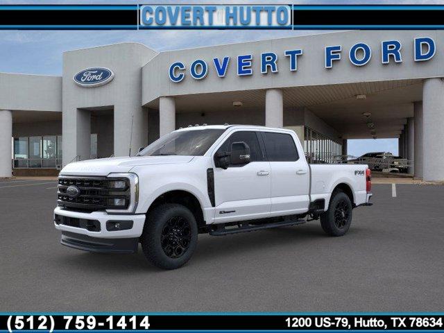 new 2024 Ford F-250 car, priced at $88,690