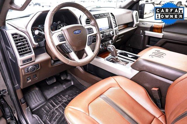 used 2020 Ford F-150 car, priced at $38,103