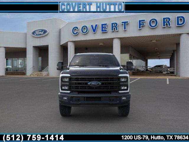 new 2024 Ford F-250 car, priced at $82,400