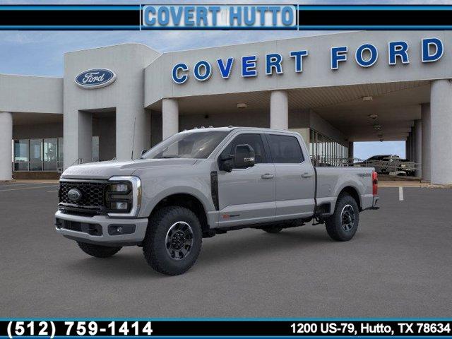 new 2026 Ford F-350 car, priced at $97,190