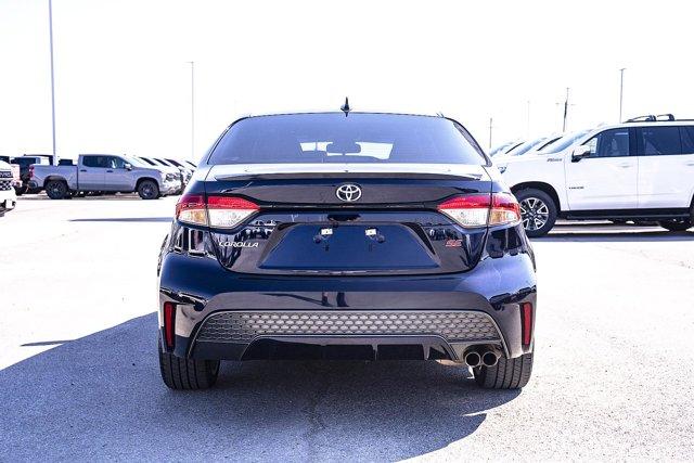 used 2020 Toyota Corolla car, priced at $18,922