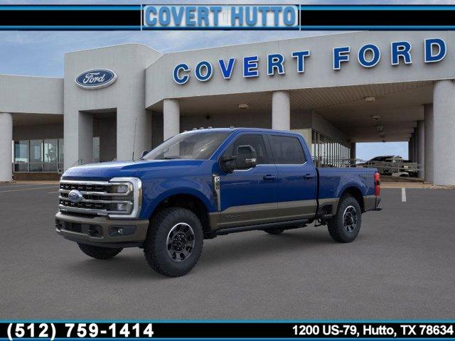new 2026 Ford F-350 car, priced at $99,235