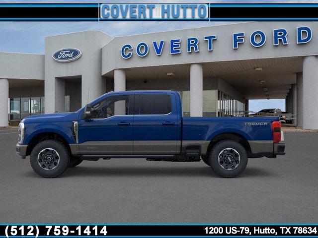 new 2026 Ford F-350 car, priced at $99,235