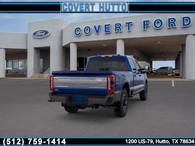 new 2026 Ford F-350 car, priced at $99,235