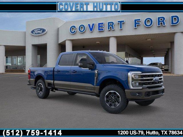 new 2026 Ford F-350 car, priced at $99,235