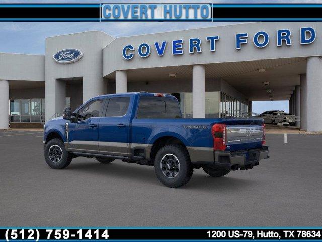 new 2026 Ford F-350 car, priced at $99,235