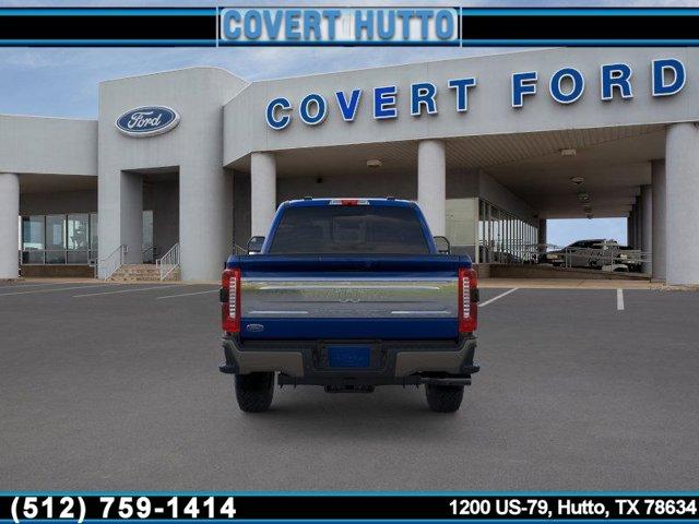new 2026 Ford F-350 car, priced at $99,235