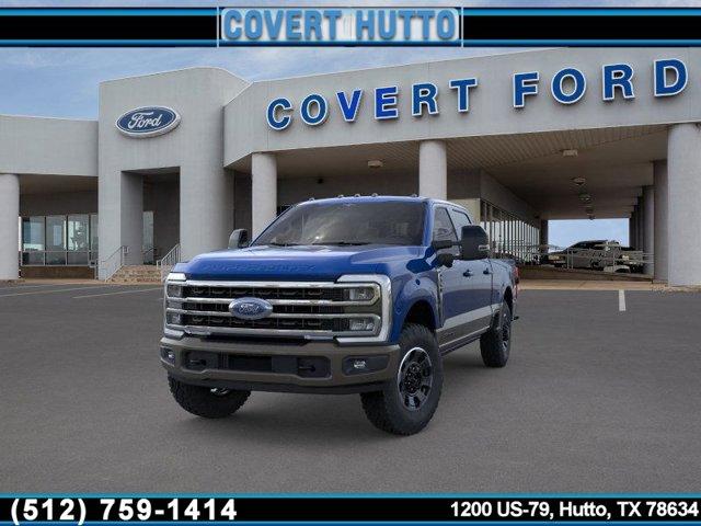 new 2026 Ford F-350 car, priced at $99,235