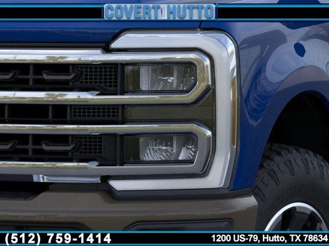 new 2026 Ford F-350 car, priced at $99,235