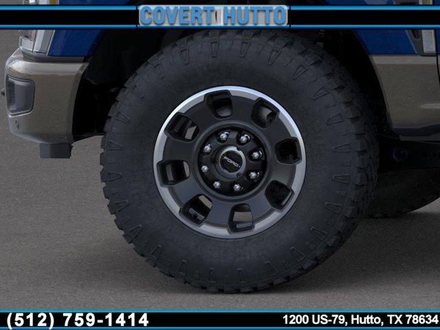 new 2026 Ford F-350 car, priced at $99,235