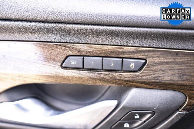 used 2019 GMC Terrain car, priced at $23,919