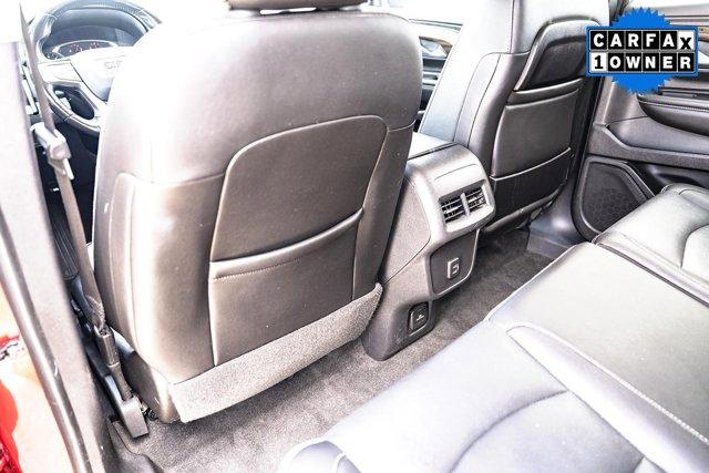 used 2019 GMC Terrain car, priced at $23,919