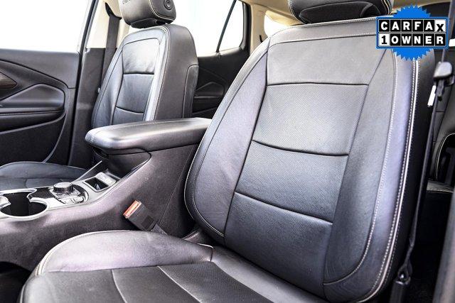 used 2019 GMC Terrain car, priced at $23,919