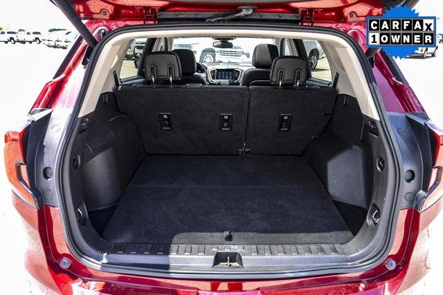 used 2019 GMC Terrain car, priced at $23,919