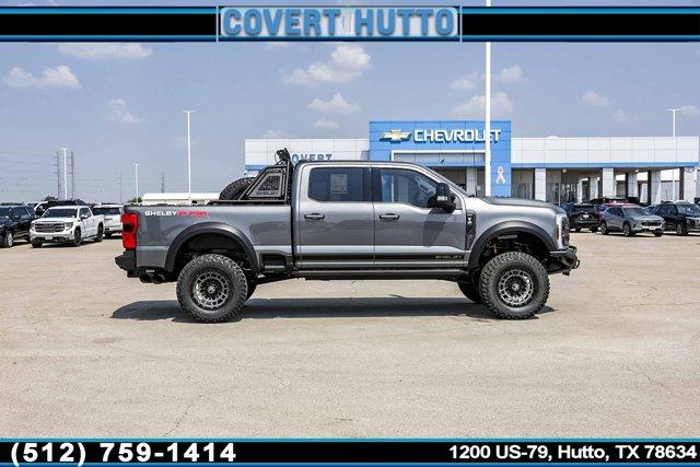 new 2025 Ford F-250 car, priced at $149,777