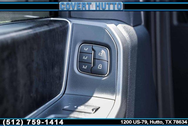 new 2025 Ford F-250 car, priced at $149,777