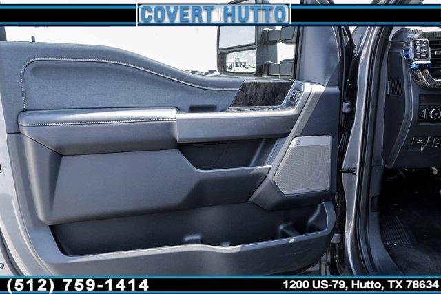 new 2025 Ford F-250 car, priced at $149,777