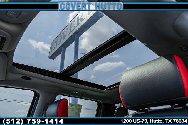 new 2025 Ford F-250 car, priced at $149,777