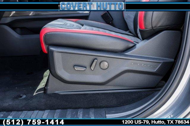 new 2025 Ford F-250 car, priced at $149,777