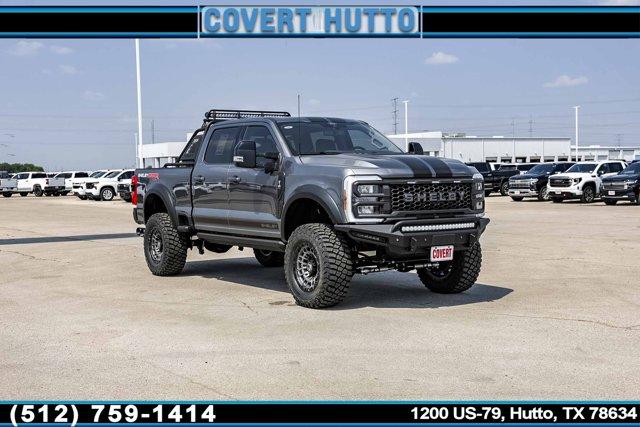 new 2025 Ford F-250 car, priced at $149,777