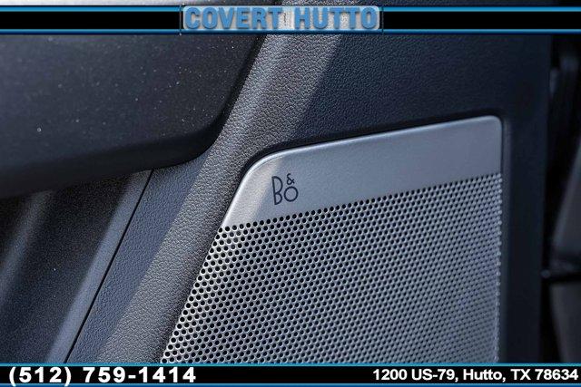 new 2025 Ford F-250 car, priced at $149,777