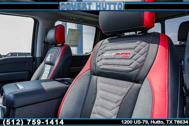 new 2025 Ford F-250 car, priced at $149,777