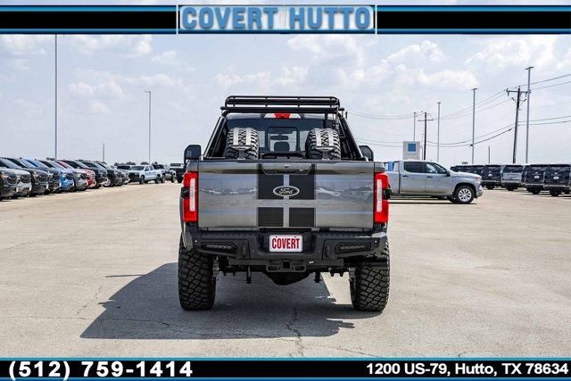 new 2025 Ford F-250 car, priced at $149,777