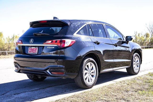 used 2017 Acura RDX car, priced at $14,903