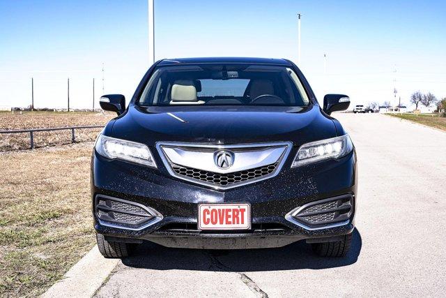 used 2017 Acura RDX car, priced at $14,903