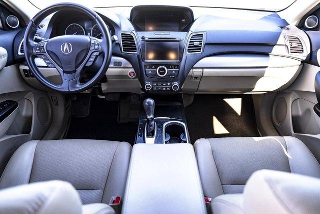 used 2017 Acura RDX car, priced at $14,903