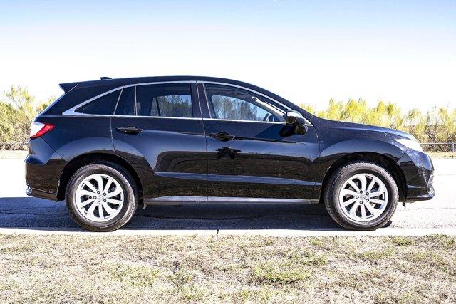 used 2017 Acura RDX car, priced at $14,903