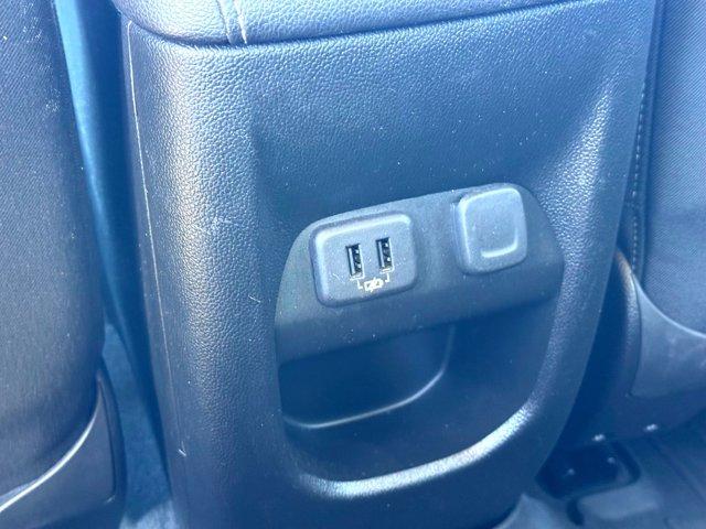 used 2021 Chevrolet Colorado car, priced at $27,911