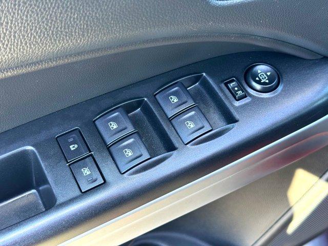 used 2021 Chevrolet Colorado car, priced at $27,911