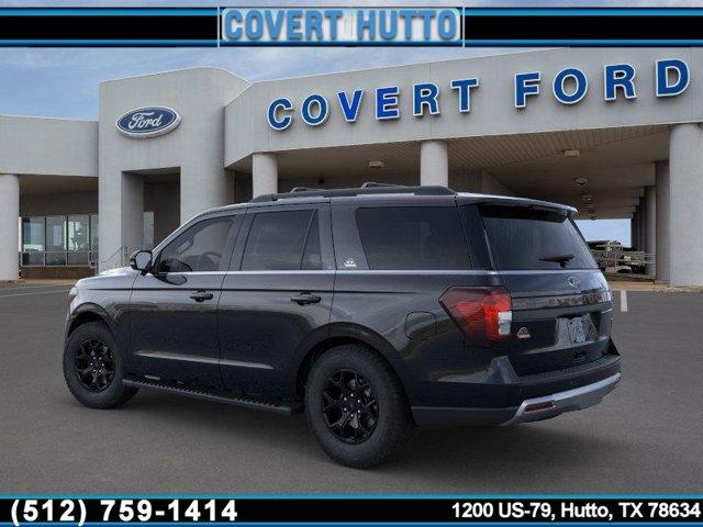 new 2024 Ford Expedition car, priced at $74,350