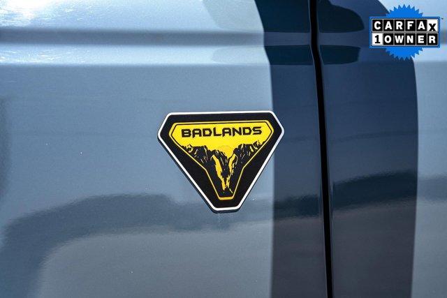 used 2022 Ford Bronco car, priced at $38,913