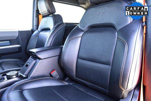 used 2022 Ford Bronco car, priced at $38,913