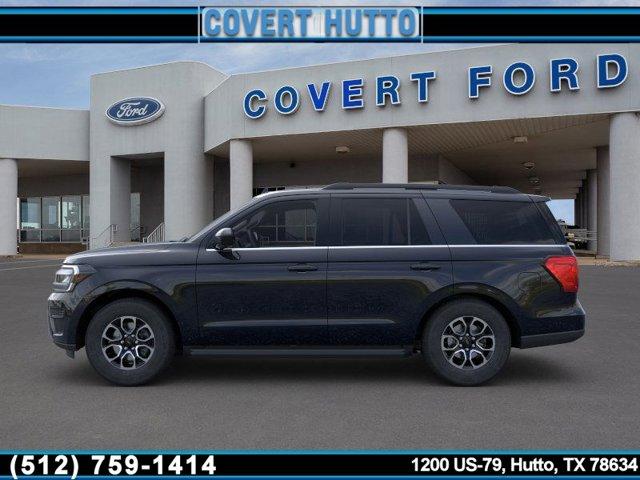 new 2024 Ford Expedition car, priced at $64,535