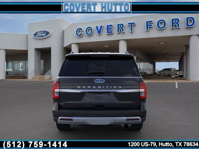 new 2024 Ford Expedition car, priced at $64,535