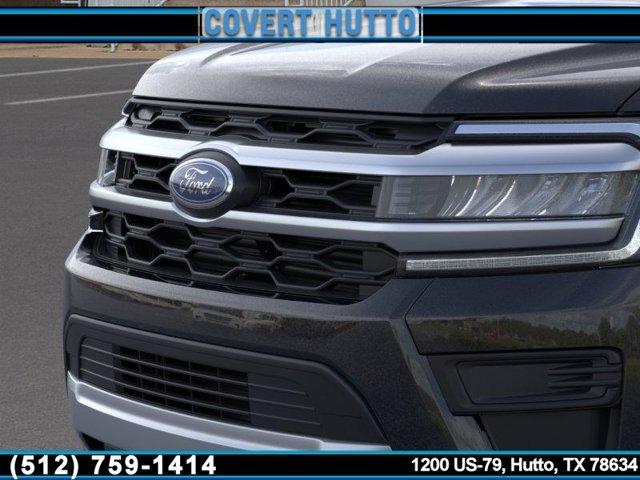 new 2024 Ford Expedition car, priced at $64,535