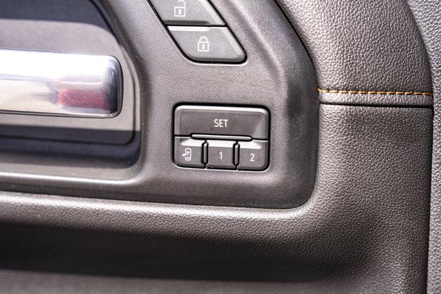 used 2019 GMC Sierra 1500 car, priced at $39,510