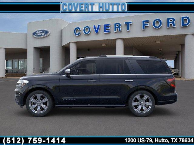 new 2024 Ford Expedition car, priced at $75,465