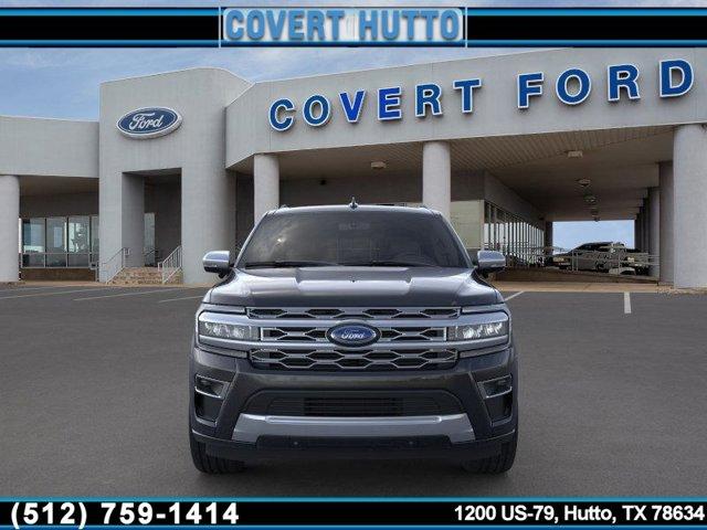 new 2024 Ford Expedition car, priced at $75,465