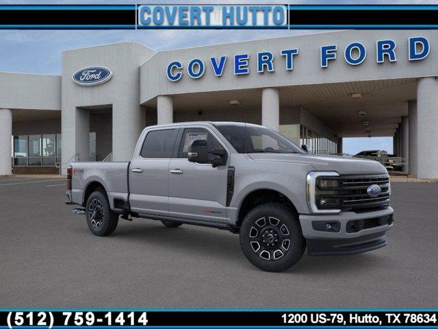 new 2025 Ford F-250 car, priced at $91,401