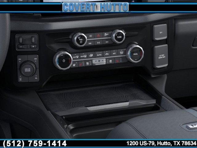 new 2025 Ford F-250 car, priced at $95,235
