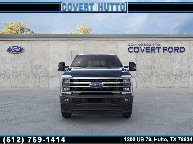 new 2025 Ford F-250 car, priced at $92,420