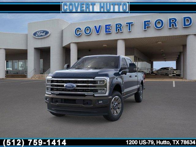 new 2025 Ford F-250 car, priced at $90,136