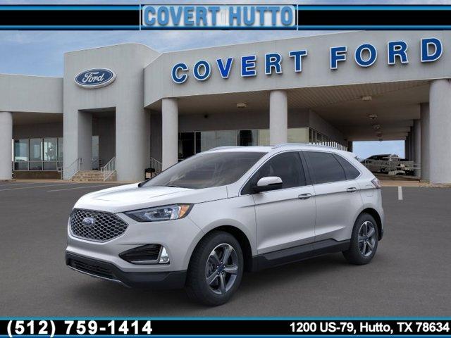 new 2024 Ford Edge car, priced at $34,470